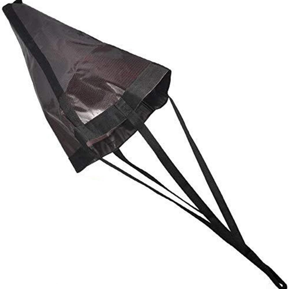 Ancora da mare pieghevole a 4 fili, 1,6 kg, resistente alla ruggine (XL) | Design a 4 fluke, peso 1,6 kg, rivestimento resistente alla ruggine, ideale per fondali sabbiosi fangosi rocciosi erbacei