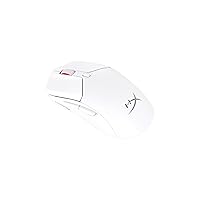 HyperX Pulsefire Haste 2 Mini, Mouse Gaming Senza Filo