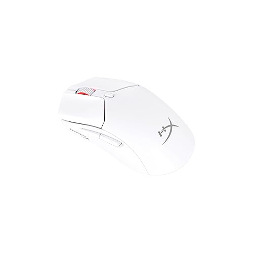 HyperX Pulsefire Haste 2 Mini 