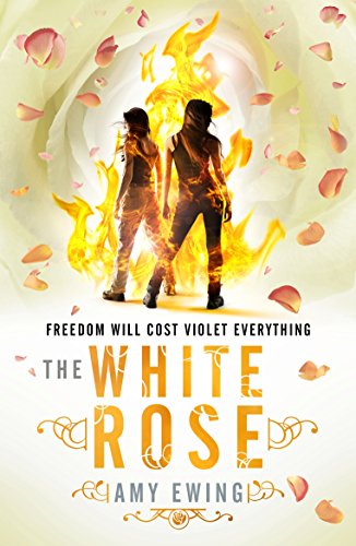 The Lone City 2: The White Rose (The Lone City