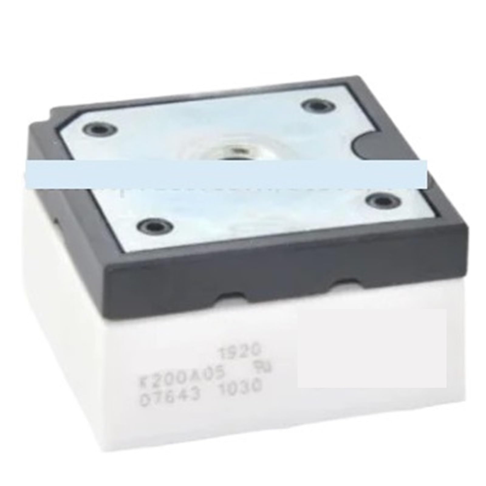 Module de pont redresseur K209A03 stabilisateur pour éolienne et solaire