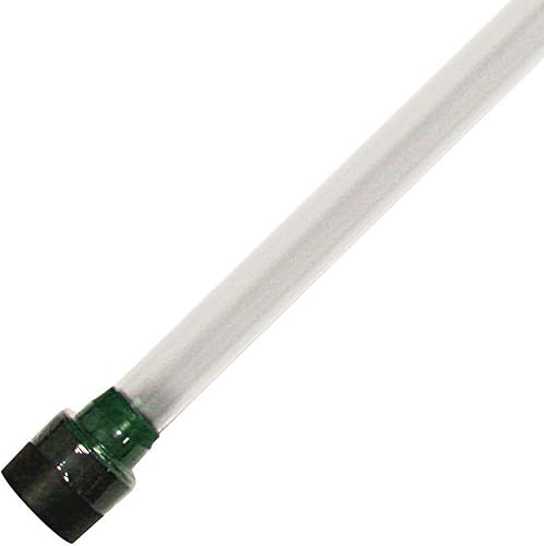 Miniatura 4 de Company 29700 Pixies Gardens Weed Wand Aplicador de herbicidas mágicos para mantenimiento de césped y patio sin fugas ni rociado excesivo