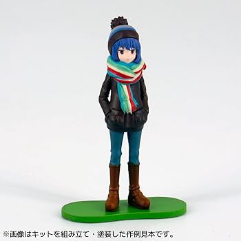 未開封品figma ゆるキャン△ 特別版 2体セット 41XwXnPDpoL.jpg_BO30,255,255,