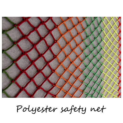 Filet pour remorque de cargaison et protection balcon enfant multi-usage - 6