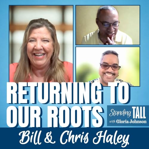 Bill & Chris Haley: Returning to Our Roots