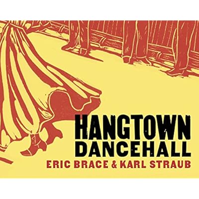 Hangtown Dancehall