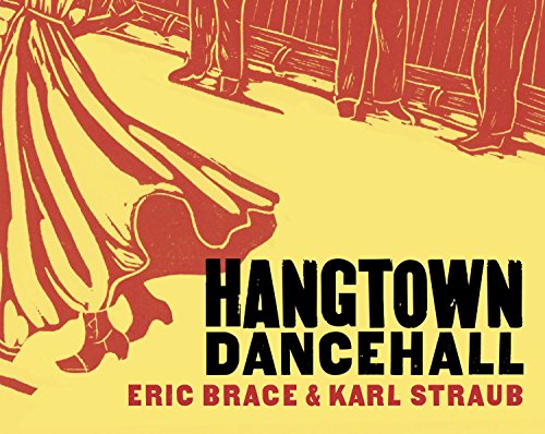 Hangtown Dancehall