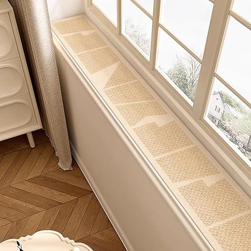 �t���[�e�B���O���p�b�h ����~�߉��H�̑��g�N�b�V�����i�J�b�g�\�j�A �h�o�o���p�}�b�g�i����~�߉��H�j�A �o���R�j�[���g�v���e�N�^�[�i���E���W�}�b�g�j(Style B,160x15cm(63x6in))