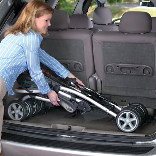 chicco trevi stroller