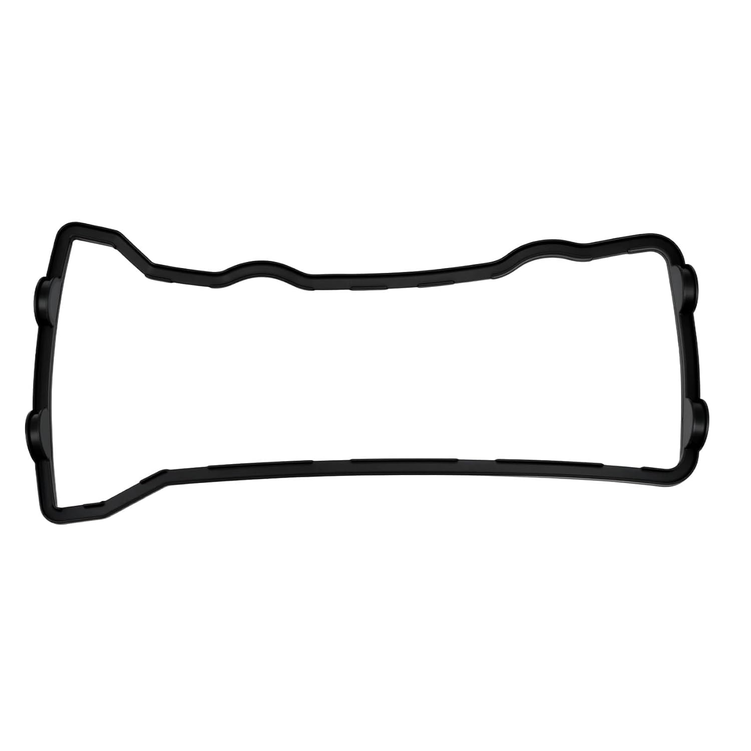 11061-0378 Head Cover Sealing Gasket Replacement for 2007-2008 Kawasaki Ninja ZX6R