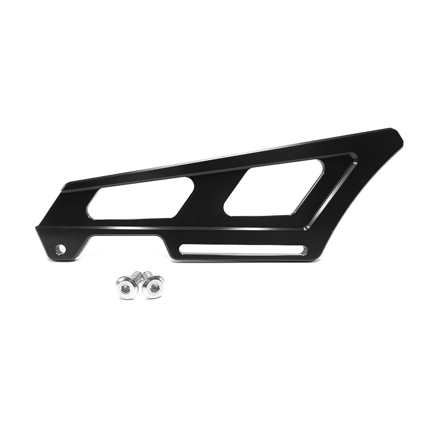 Protecteur Chaîne Couvercle protège chaîne de moto Couvercle De Protection De Chaîne Adapté Pour Honda CRF80F CRF110F CRF450L CRF450RL CRF1100L Africa Twin DCT ADV