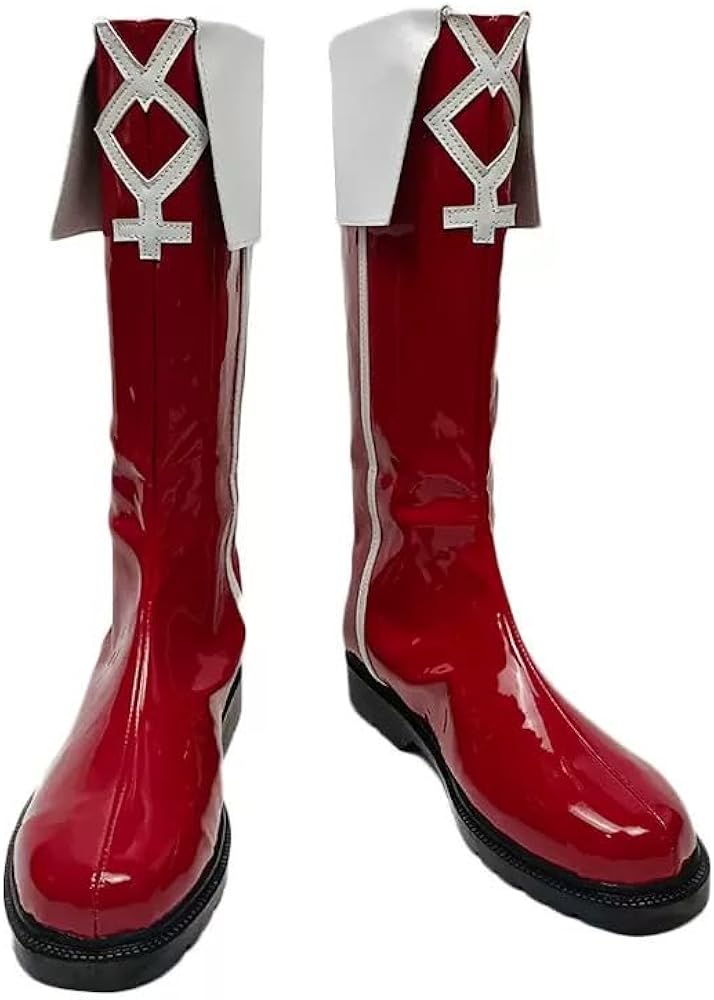 Amazon.co.jp: [売店] 魔法少女まどかマギカ 佐倉杏子 コスプレ衣装 頭