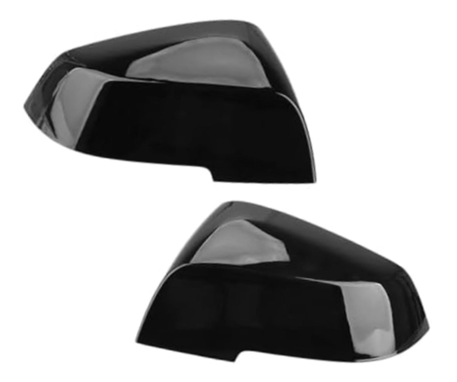 Dla F30 F31 F20 F21 F22 F23 F34 F32 F33 F36 E84 X1 I3 Seria 1 2 3 4 Po stronie samochodu Osłony lusterek wstecznych Shell Obudowa lusterka auta (Left and Right)