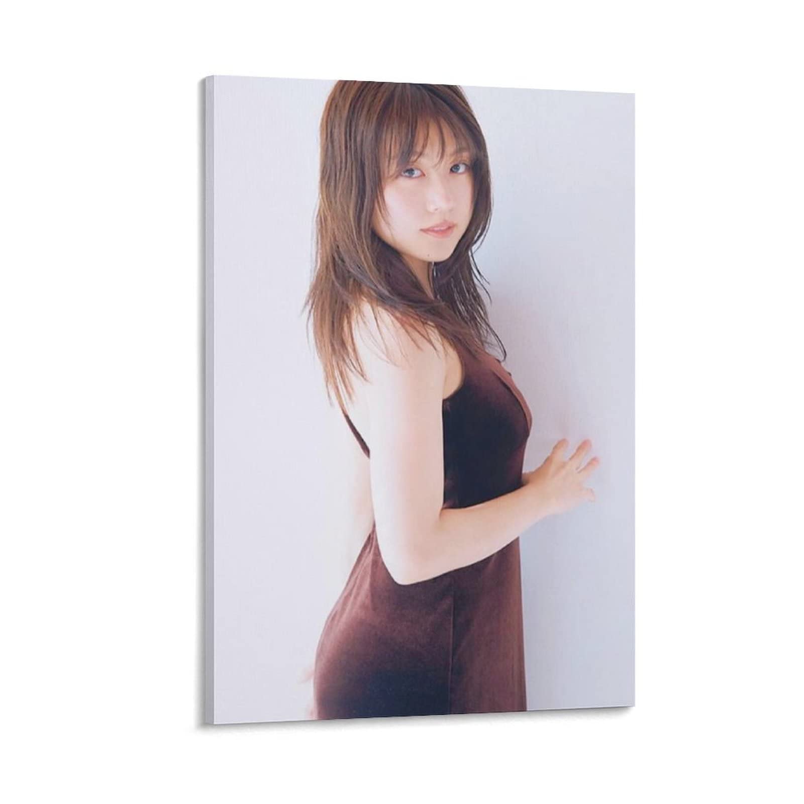 有村架純　販促ポスター　美品 Amazon.co.jp: 有村架純 女優セクシー写真グラビアアイドル水着画像