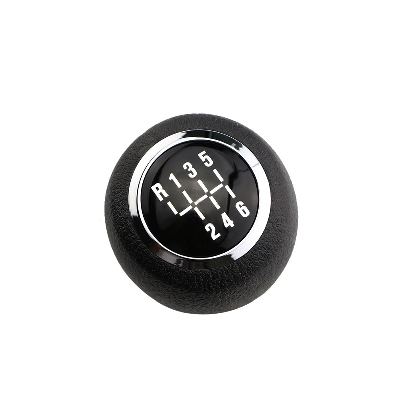 Mkgkacvcpt 6 Speed Performance Gear Shifter Knob For Chevrolet Cruze 2009-2012 2014 2015