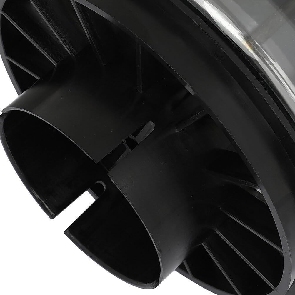 AINTIER Snorkel Ram Sand Cup 3.5