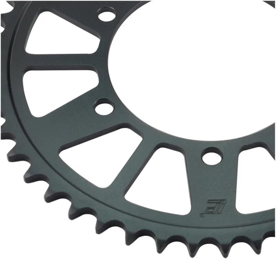 520 オートバイ用リアスプロケット Z400 ER400 2019-2023 GPZ250R EX250 86-05 ZZR250