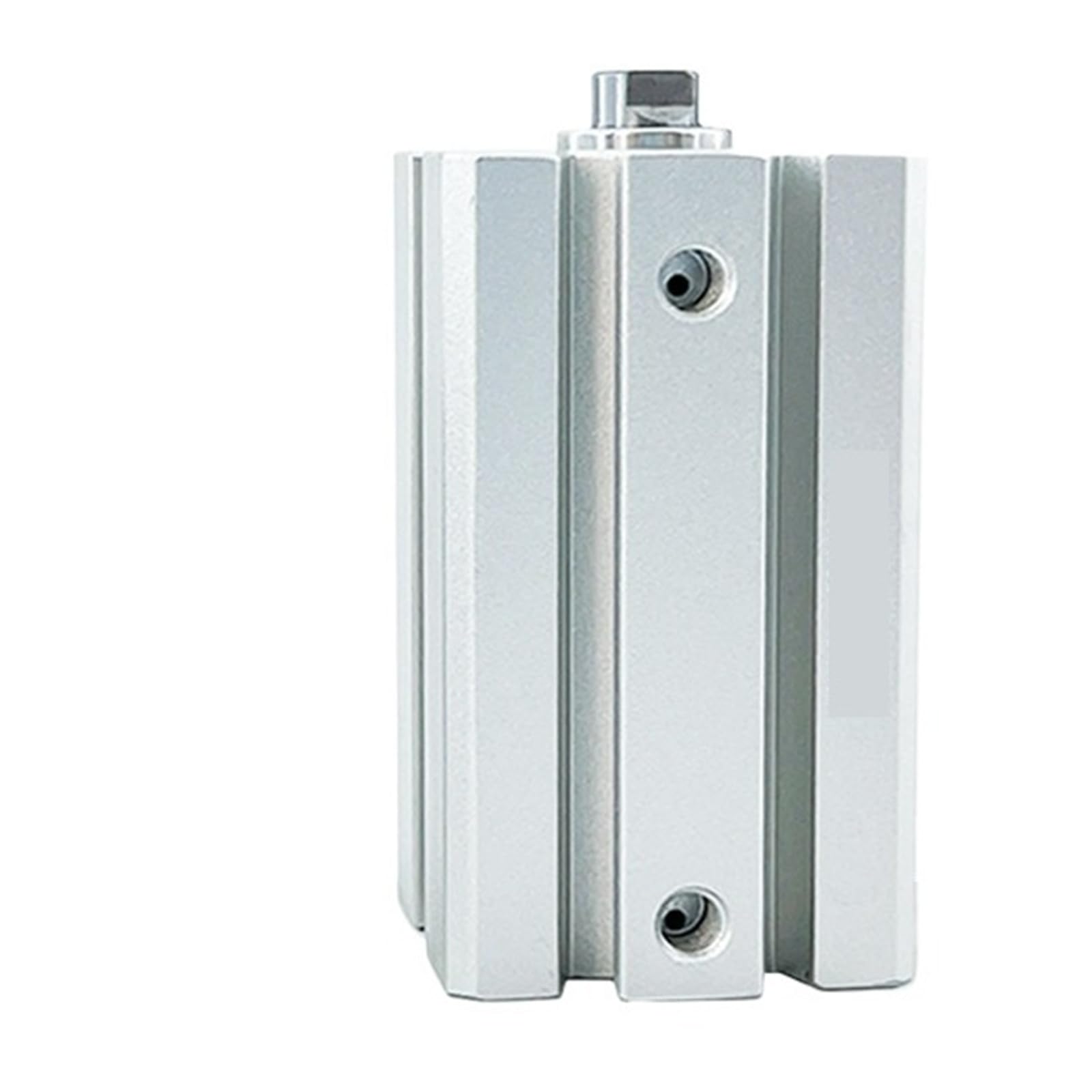Pneumatic Small Thin Cylinder SDA63/80 * 10X15X20X30X40X50x70S Original(SDA63X10S)