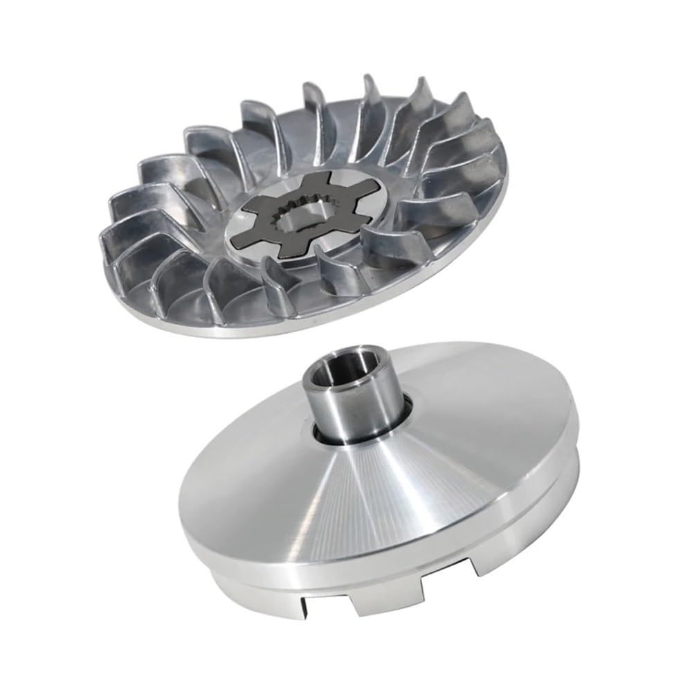 Variador de embrague centrífugo para ATV 110RS transmisión suave 6