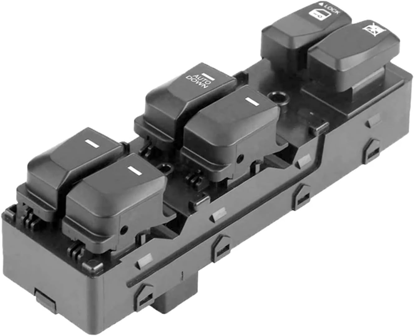 Electric Power Window Switch 2010-2015 Compatible with Hyundai Tucson 93750-2S150,937502S150