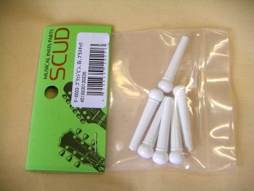 �V�i@�M�^�[�p�[�c �u���b�W�֘A �u���b�W�s�� �v���X�e�B�b�N�� 6�{�Z�b�g �t�H�[�N �A�R�[�X�e�B�b�N�M�^�[�p SCUD F-0003