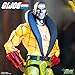 Super7 ULTIMATES! G.I. Joe Destro (Python Patrol) - 7