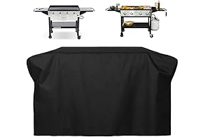 Members Mark Griddle Cover