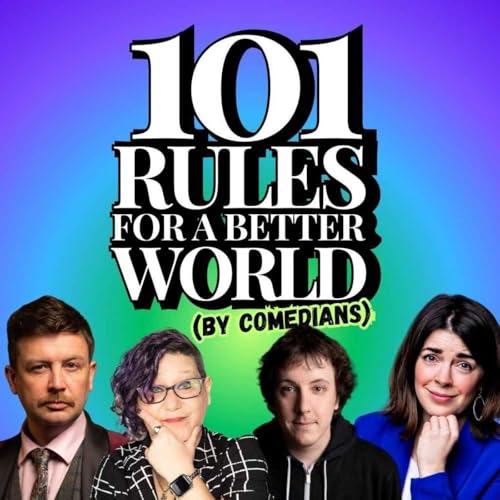 Ep 16 - Rosie Holt, Thom Tuck & Tom Mayhew