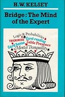 Bridge: The Mind Of The Expert 0571117104 Book Cover