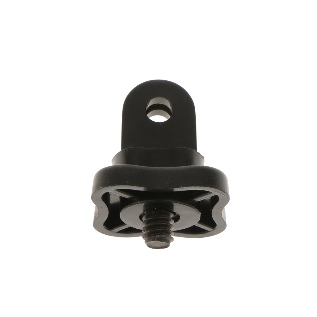 arythe Mini Tripod Screw Mount Adapter 1/4" Monopod for Hero 5 4 3+ 3