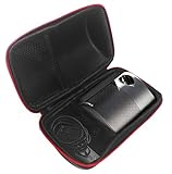 FitSand Hard Case Compatible for Anker Nebula Capsule Smart Mini Projector