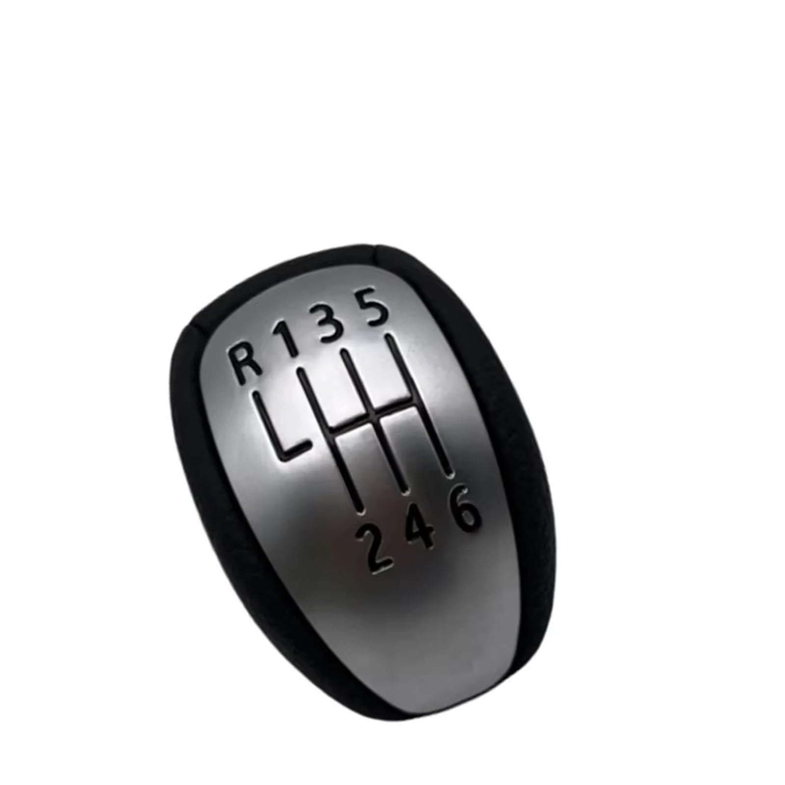 Linqianbhd One Color Gear Lever Shift Knob For Laguna For Mk3 2007 2008 2009 2010 2011 2012 2013 2014 Car Gear Shift Knob Shifter Lever Head