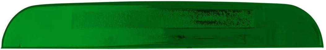 GG Grand General 77705 Prime Thin Line Green/Green 2 LED Interior Use Sealed Light