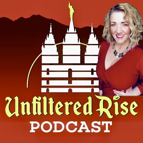 264. Unfiltered History: Mormonism, Bloodline Dragons, & Secret America