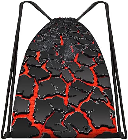 Coipdfty Drawstring Backpack,3d Hot Red Ground Print Waterproof Foldable Sports Gym Bag,for Men Women Boy Girl Beach Swiming Travel Drawstring Cinch Bag Sackpack 1 Coipdfty Drawstring Backpack,3d Hot Red Ground Print Waterproof Foldable Sports Gym Bag,for Men Women Boy Girl Beach Swiming Travel Drawstring Cinch Bag Sackpack