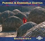 Shoorideh