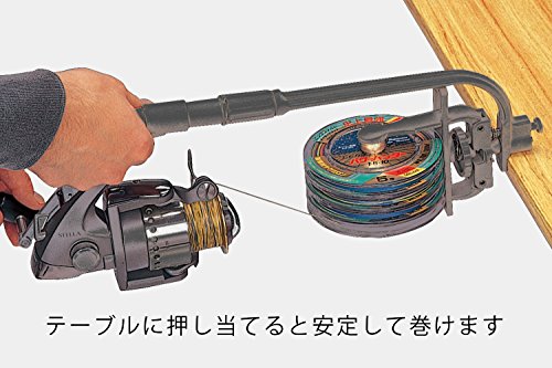 第一精工 スーパーラインマーキー 4枚目
