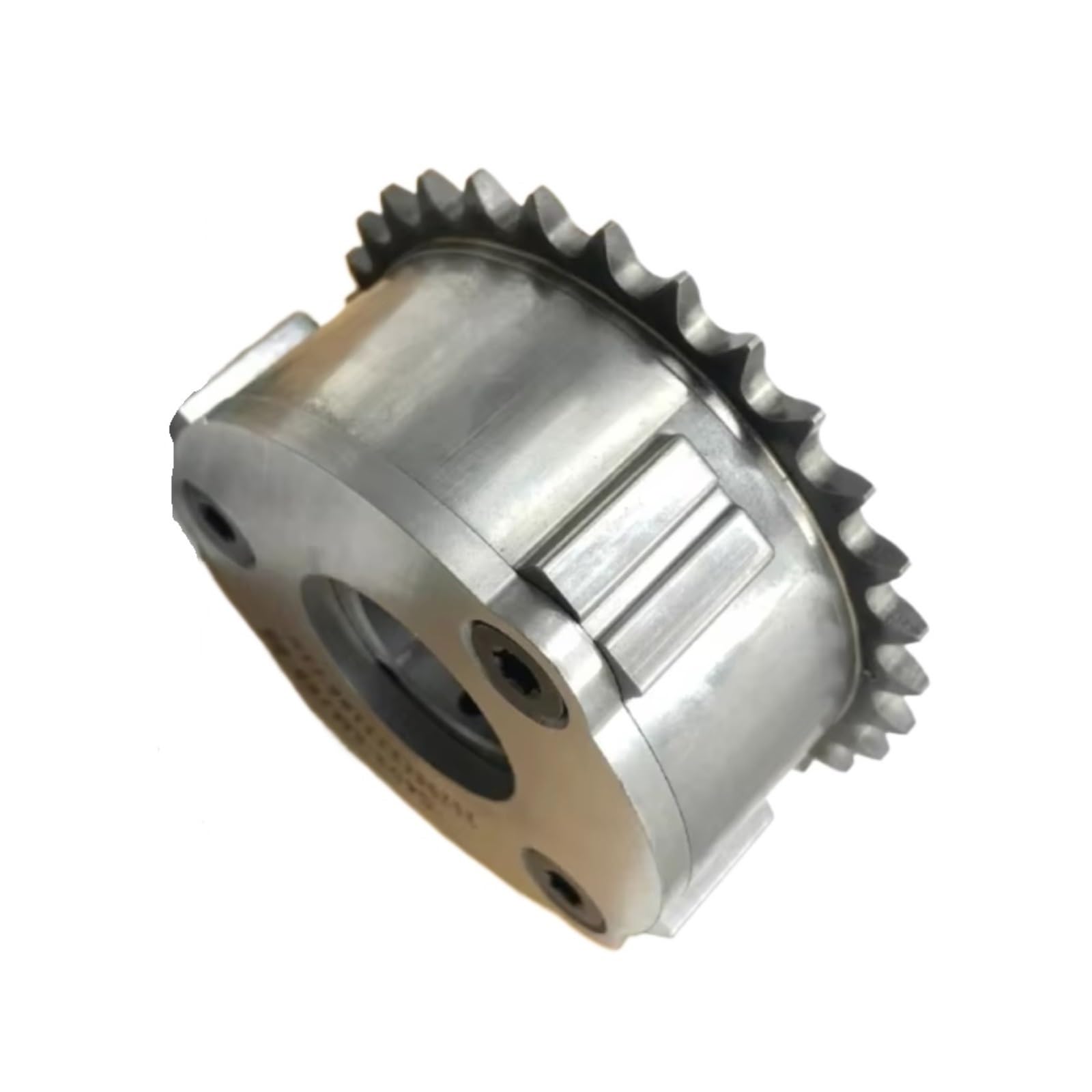 piñón VVT Compatible Con Jaguar Para F-Pace 2016-2024 Para E-Pace 2017-2024 LR073764 JDE36868 VVT Piñón Árbol Levas Reparaciones De Piezas De Automóvil