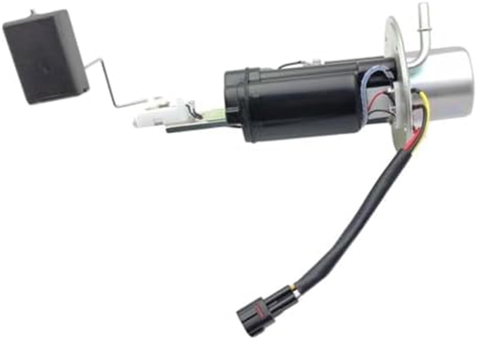 Valvola limitatrice della pressione del gas Gruppo pompa carburante 4 pin 1510024Fb0, per GSX1300R, per HAYABUSA 2001 2007 Componente moto sostitutivo diretto