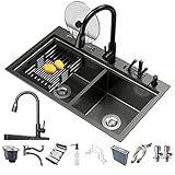 Haute qualité : matériaux en acier inoxydable. Après de nombreux tests avant de quitter l'usine, il est de haute qualité et durable.