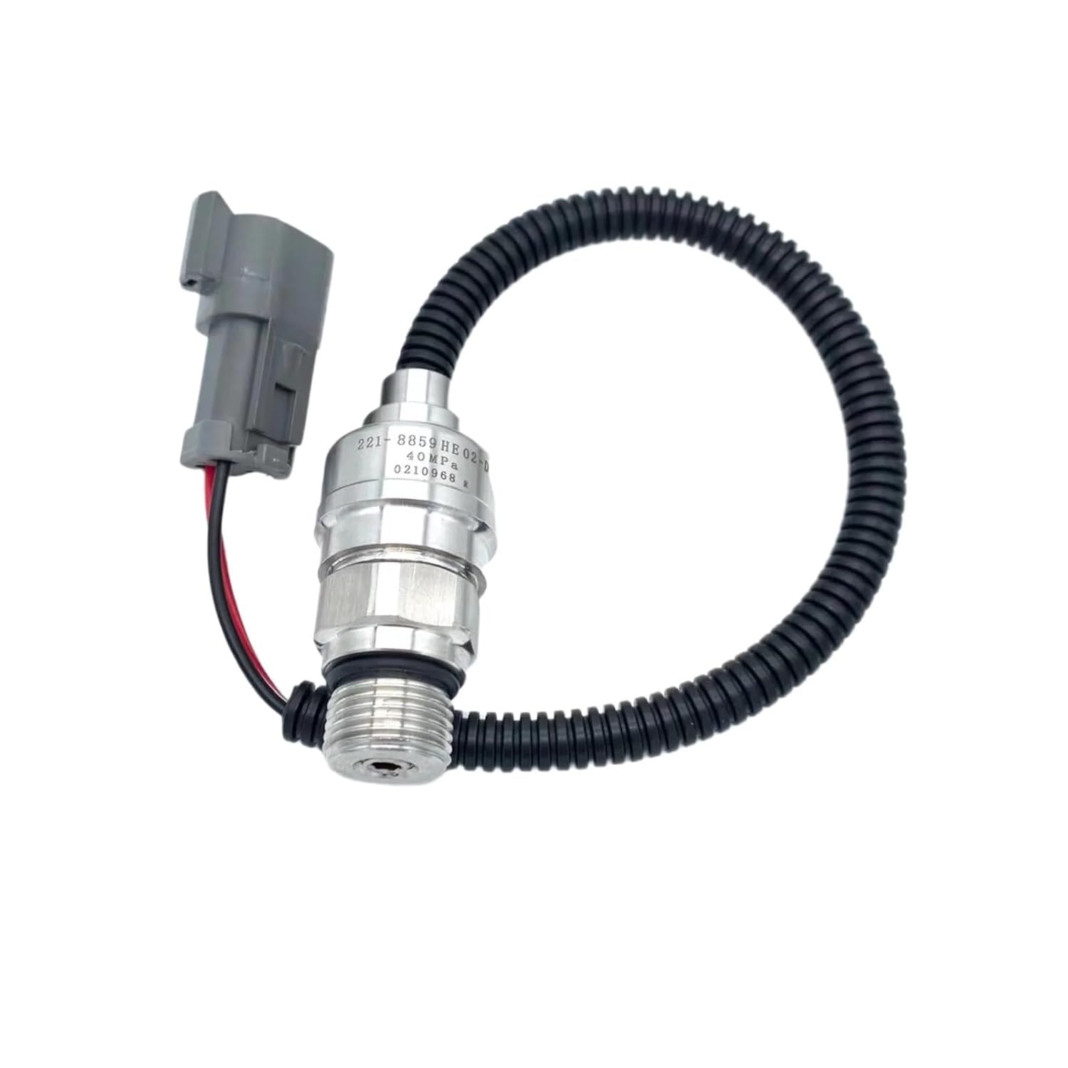 Excavator Pressure Sensor 221-8859HE02-D