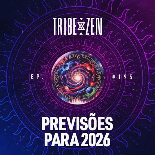 #195 - Previs&otilde;es para 2026 (com Gleyce Saboia)