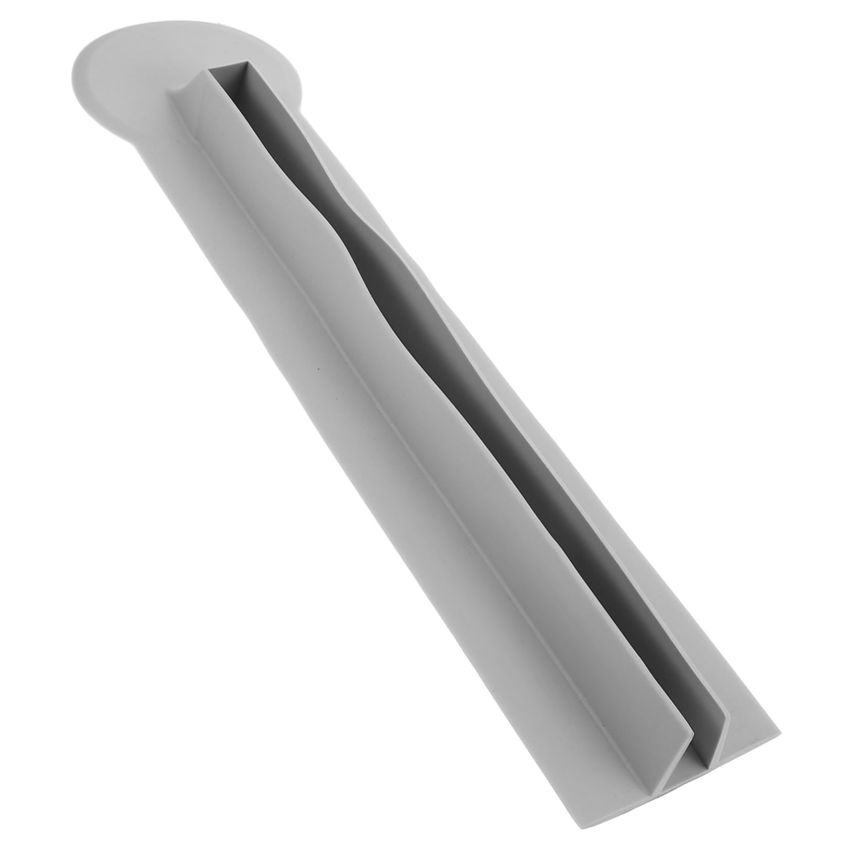 Heckbrett Befestigungsleiste aus PVC für Schlauchboot und Flusskajak Sichere Fixierung 18mm Empfohlen für Ausfahrten