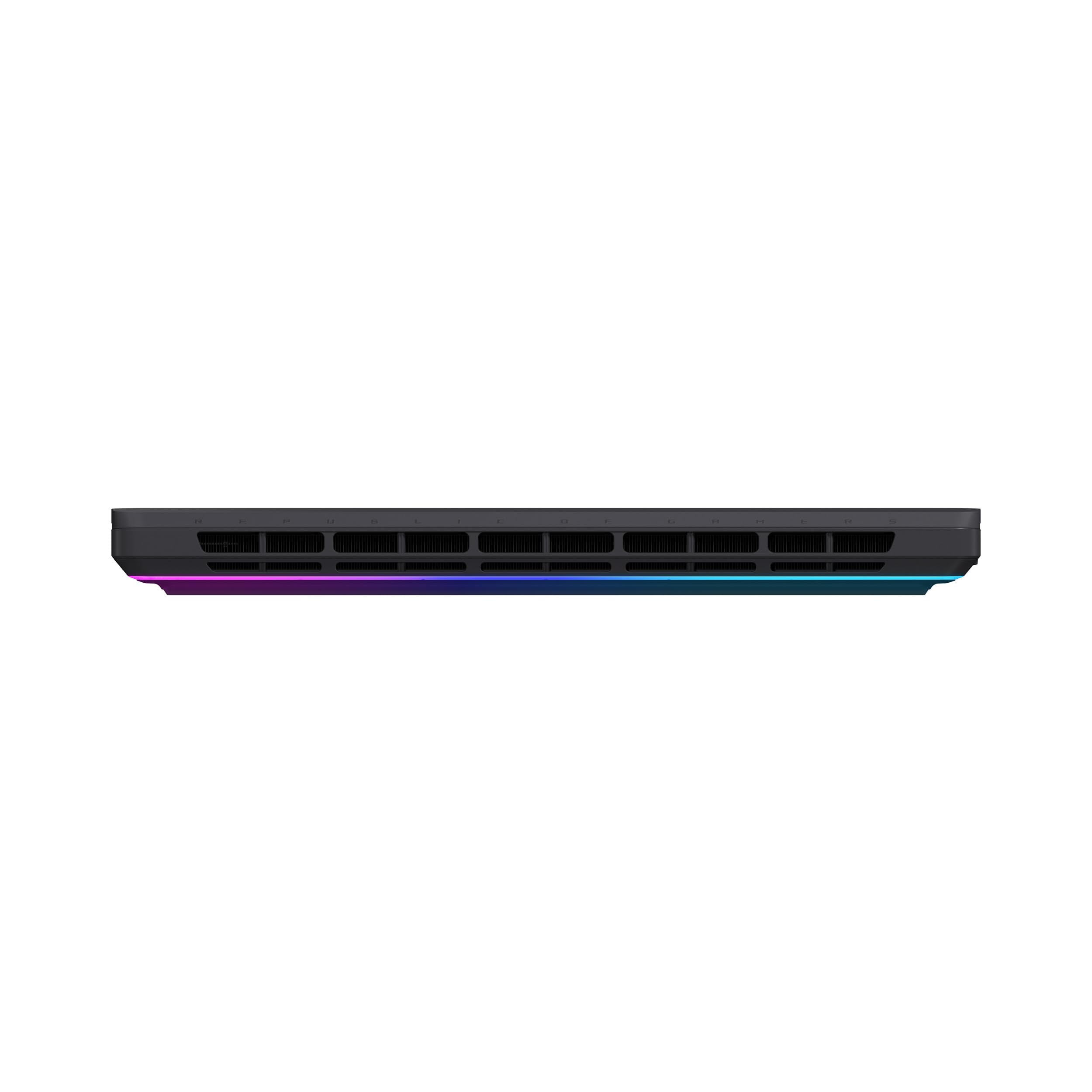 ASUS ROG Strix G16 (2026) Gaming Laptop, 16 Zoll ROG Nebula HDR 2.5K 240Hz/3ms, Intel Core Ultra 9 290HX Plus, NVIDIA GeForce RTX 5080, 32GB DDR5, 1TB PCIe Gen4 SSD, Wi-Fi 7, Win11 Home, G615LW-AB966
