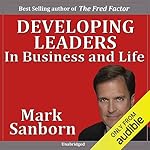 Cover of Developing Leaders in Business and Life