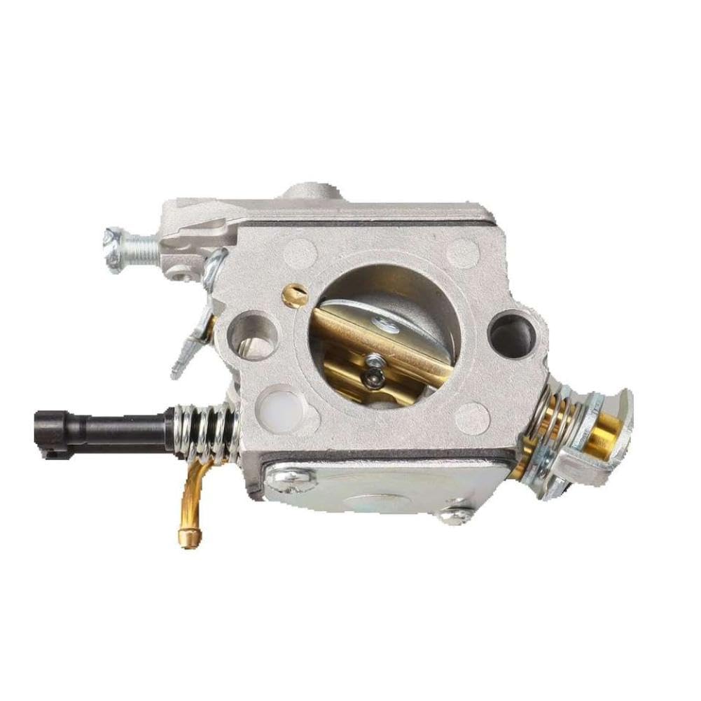 Carburador C1Q-EL21 Compatible con motosierra 343F 345FX