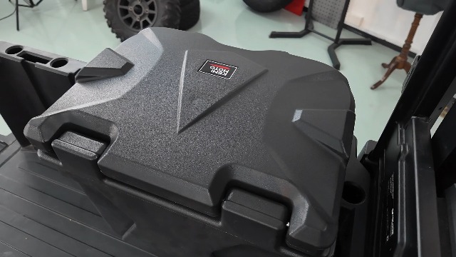 05ニキのストレージさん専用 Amazon.com: KEMIMOTO UTV Bed Storage Box 5.5GAL Compatible with