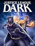 justice league imdb  Justice League Dark [dt./OV]
