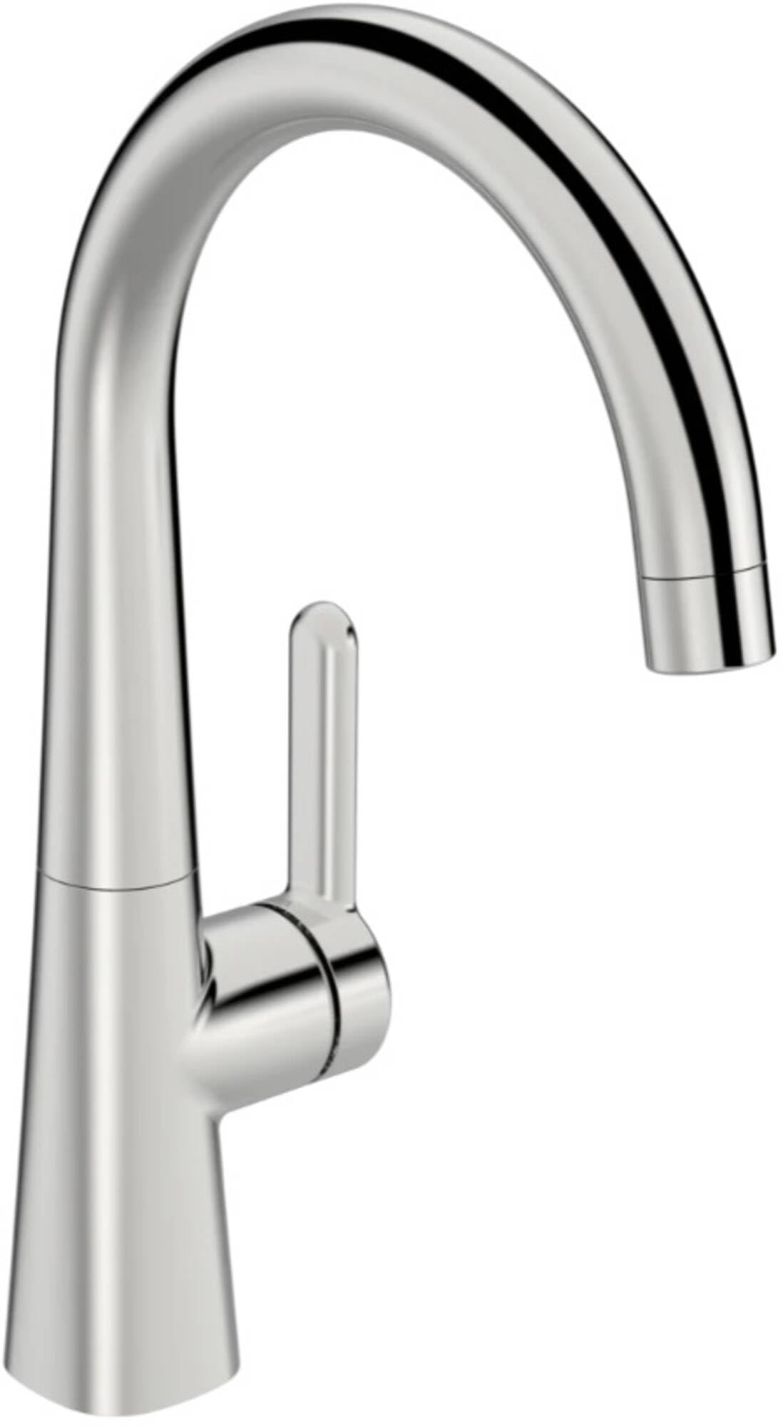 Hansa HANSADESIGNO Style Waschtischarmatur