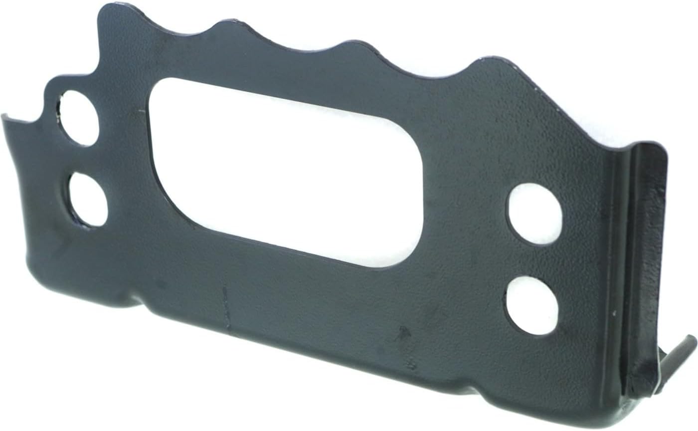 Replacement Radiator Support Bracket Set fits Scion iM 1.8L (Driver and Passenger) (2016)